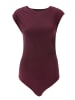 Aniston SELECTED Shirtbody in bordeaux