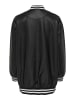 ONLY Blousonjacke in Black 1