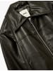 KOTON JACKETS PU in Braun