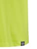 SCHIETWETTER T-Shirt "Simon", in lime