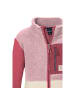 Killtec Killtec killtec Kinder Fleecejacke in Rose4011