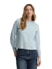 Polo Club Sweatshirt RIGBY GO CREWNECK W VO in Baby Blau