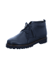 Ganter Stiefeletten/Boot in schwarz
