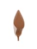 Ital-Design High Heel in Beige