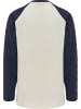 Hummel T-Shirt Raglanärmel Hmlharry Kinder in MARSHMALLOW