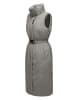 Navahoo Longweste Abendlied XIV in Grey