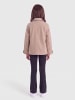 KIDS ONLY Jacke in Taupe Gray