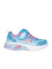Skechers Slipper in hellblau