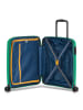 MODO by roncato Supernova 2.0 4 Rollen Kabinentrolley 55 cm grass green