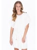 DreiMaster Women Dress in offwhite