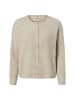 Mos Mosh Strickjacke MMAlmine in kitt - 0006