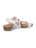 Think! Komfort Sandalen in Beige