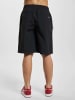 Tommy Hilfiger Tommy Hilfiger Mesh-Shorts in black