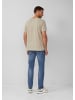 s.Oliver T-Shirt in 81D1_beige