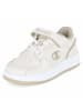 Champion Sneaker RD18 2.0 LOW G PS in beige