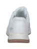 Skechers Slip-On-Sneaker in Weiß