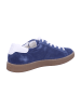 Paul Green Sneaker Low in blau