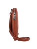 Jekyll & Hide Paris Handytasche Leder 10 cm tan 1