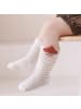 MUNADUNA 3er-Set 'Sterifen' Baby Socken D