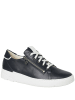 Ganter Sneaker in schwarz
