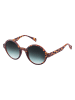 MSTRDS Glasses in havanna/grey