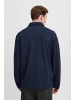 CASUAL FRIDAY Hemdjacke CFSEBASTIAN sweat overshirt 20505233 schick Übergangsjacke in Blau
