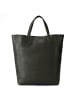 LIEBESKIND BERLIN Hera Shopper Tasche L Leder 37 cm in cypress green