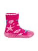 Sterntaler Adventure-Socks Sealife in magenta