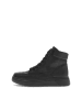Gabor Sneaker high in schwarz