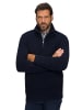 JP1880 Pullover in navy blau