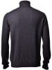 others Rollkragenpullover in Anthrazit
