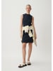 comma Kleid  in  5976_navy