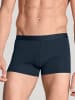 Calida New Boxer, 3er-Pack in dark sapphire