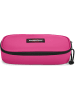Eastpak Federmappe "Oval Single" in Pink