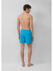 s.Oliver Badehose in 62D3_türkis