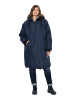 LAURASØN Funktionsjacke in marine