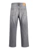 Jack & Jones Baggy Fit Jeans in Black Denim