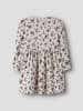 name it Kleid in Peyote Melange1