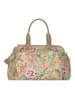 Oilily Color Bomb Bibi Wickeltasche 42 cm brown