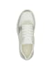 Gant Sneaker in Weiß/Silber