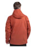 Schöffel Jacke "Jacket Gmund M" in dark crabapple