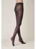 Kunert Feinstrumpfhose Blue 50 nachhaltig in Carbon