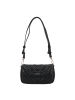 Liu Jo Lunny Umhängetasche XS 22 cm in nero