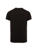 PME Legend T-Shirt GUYVER in Schwarz