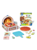 Ravensburger ministeps 1, 2, 3 Pizzabäckerei - ab 24 Monate Ab 24 Monate in bunt