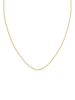 Elli Halskette 925 Sterling Silber in Gold