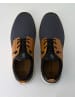 SALAMANDER Slip On Sneaker in Grau