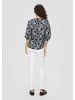 s.Oliver Bluse in 99B2_schwarz