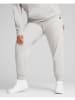 Puma Essentials Jogginghose mit kleinem No. 1 Logo in Licht