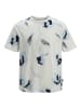 Jack & Jones T-shirt in Cloud Dancer